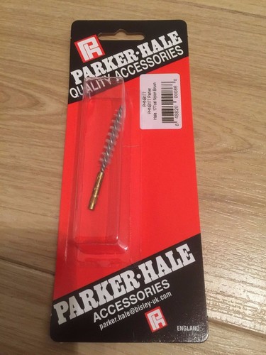 Authentic parker hale barrel - authentic.,