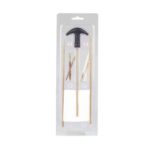 Tactical barrel cleaning kit - tactical,