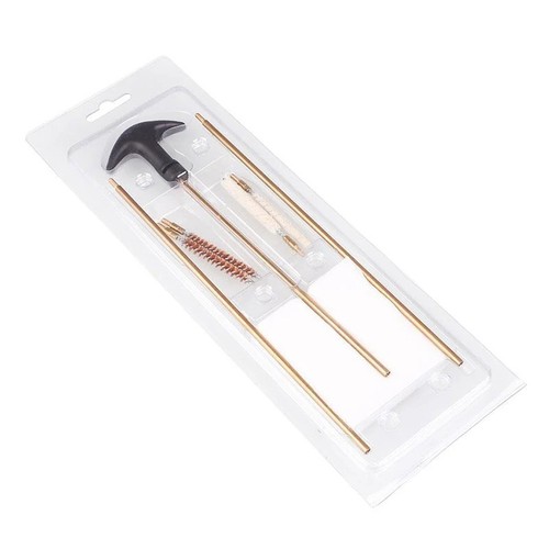 Tactical barrel cleaning kit - barrel,