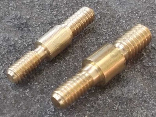 Adapter parker hale brush - adapter,