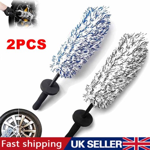 2pcs wheel barrel brush - v+,