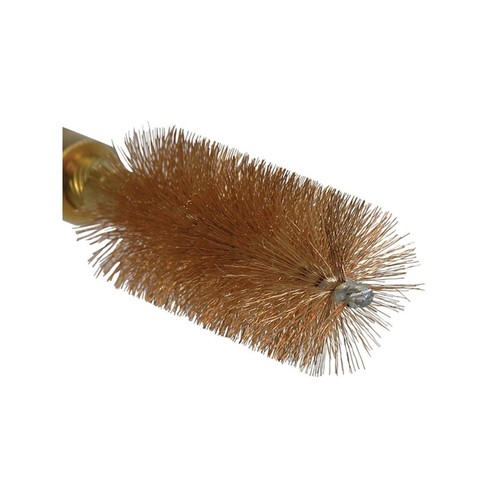 Napier phosphor bronze brush - bronze,