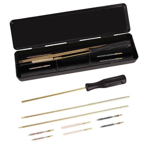 9pcs barrel cleaning kit - 9pcs, air