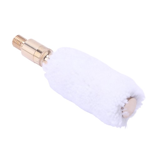 Guntuff thick wool mop shotgun - guntuff,