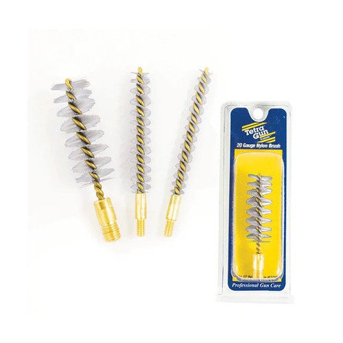 Tetra gun care - gun, core