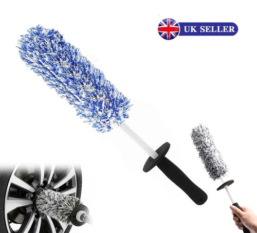 Wheel barrel brush - v+,