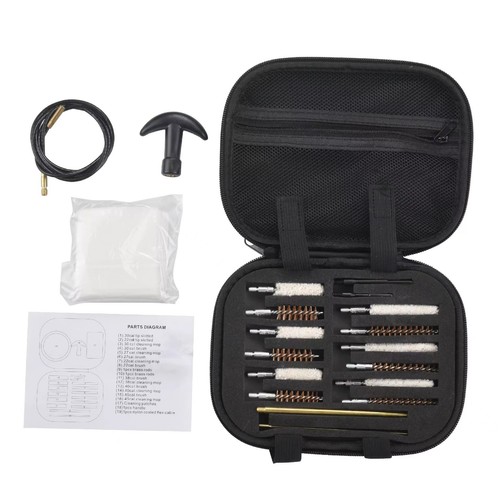 20pcs universal tactical gun - 20pcs,