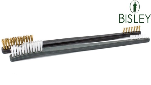 Bisley dual brush airgun - dual, rifle