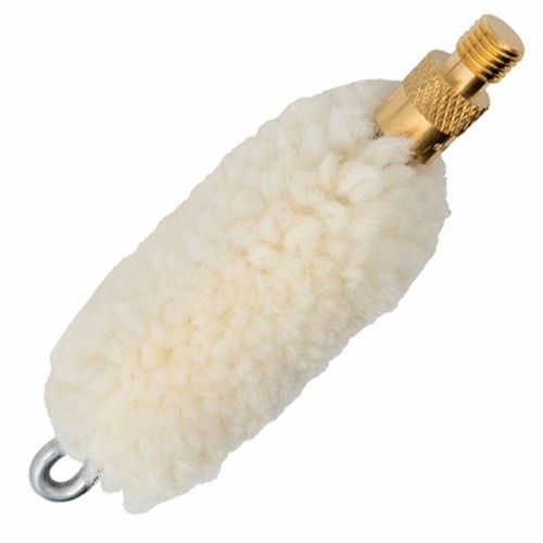 Guntuff shotgun wool mop - guntuff, heavy