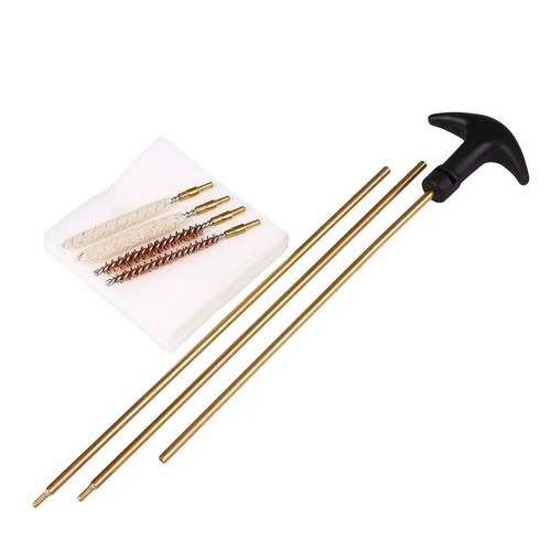 Tactical barrel cleaning kit - tactical,