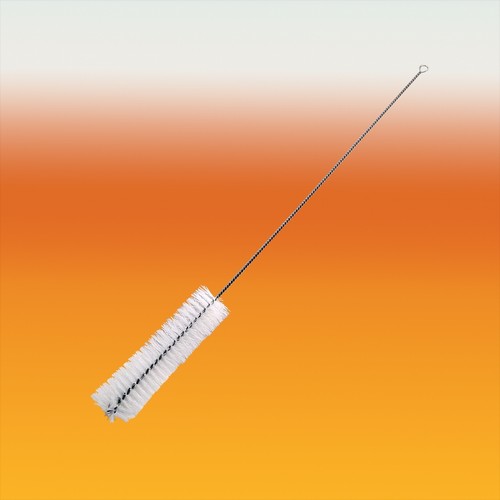 Long handled nylon - handled,