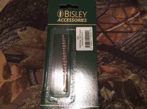 Genuine bisley barrel cleaning - genuine,