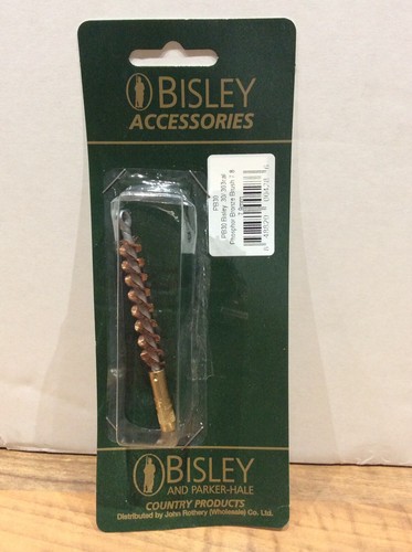Authentic bisley barrel - authentic.,