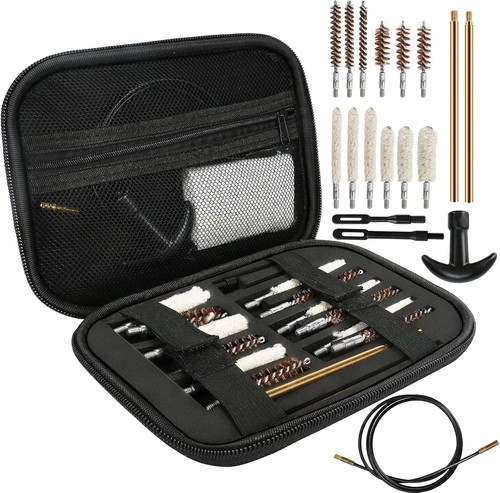 Universal cleaning brush kit - cleaning,