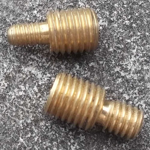 Shotgun cleaning rod - shotgun,