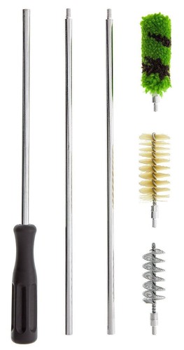 6pcs set cal - 6pcs/set, cal.12ga