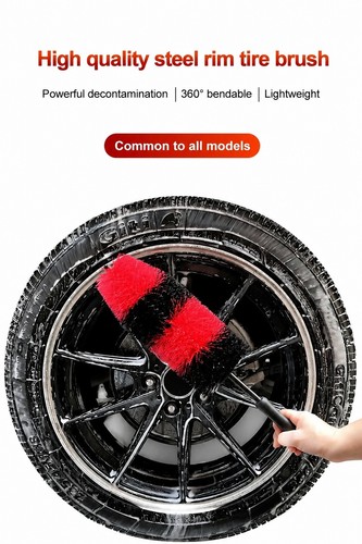 Large car barrel - wheel, rim