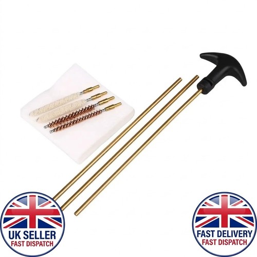 Tactical barrel cleaning kit - tactical,