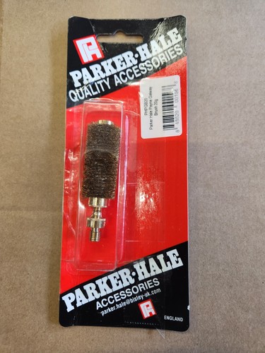 Parker hale heavy duty - heavy,
