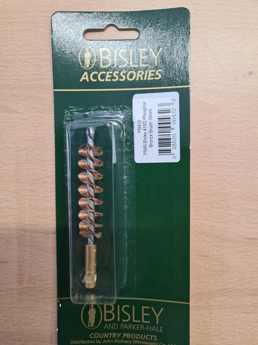 Authentic bisley barrel - bisley,