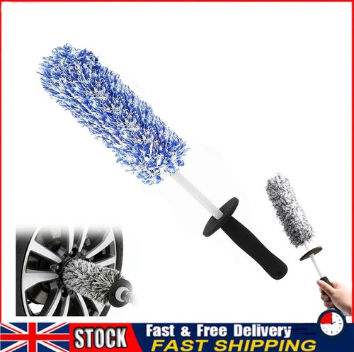 Wheel barrel brush - wheel,
