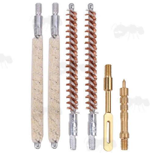 Usa thread rifle barrel - usa,