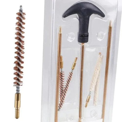 Tactical barrel cleaning kit - tactical,